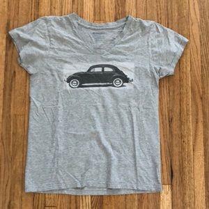 Volkswagen Bug Shirt